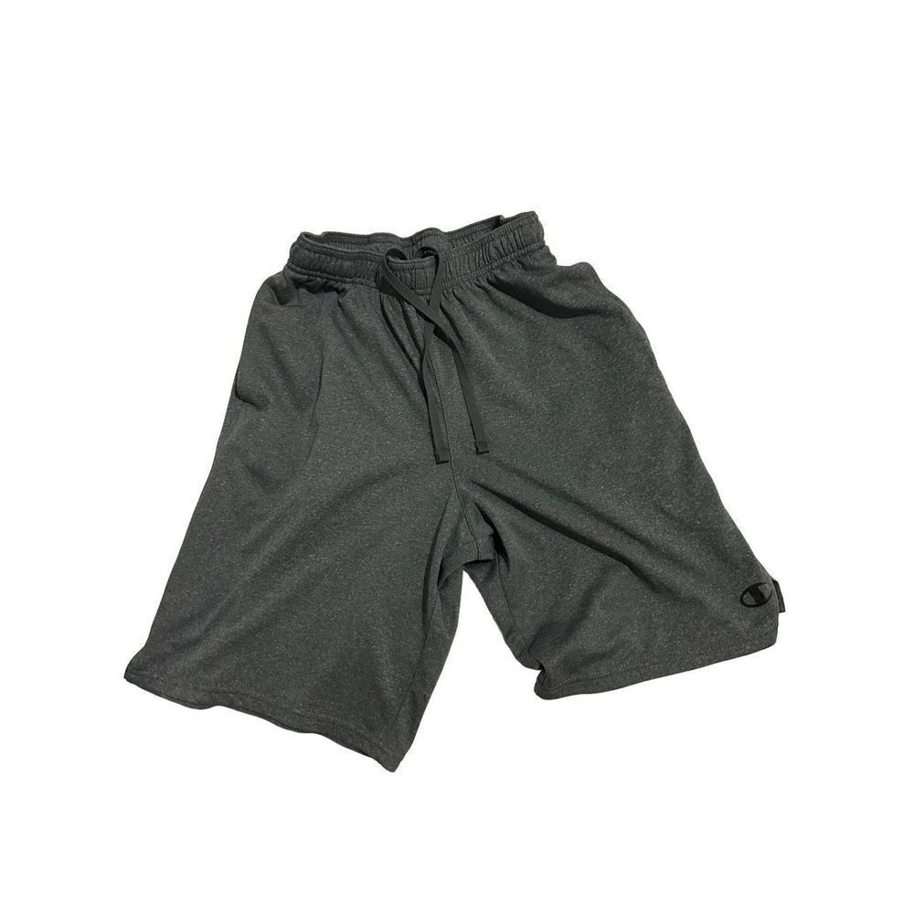 Champions men shorts size S boys size XL